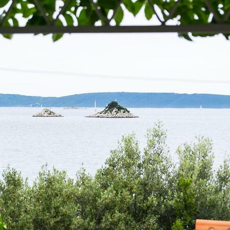 Vacation Home Mirjana เซเกต วรันยีชา ภายนอก รูปภาพ