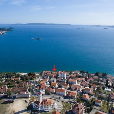 Vacation Home Mirjana เซเกต วรันยีชา ภายนอก รูปภาพ