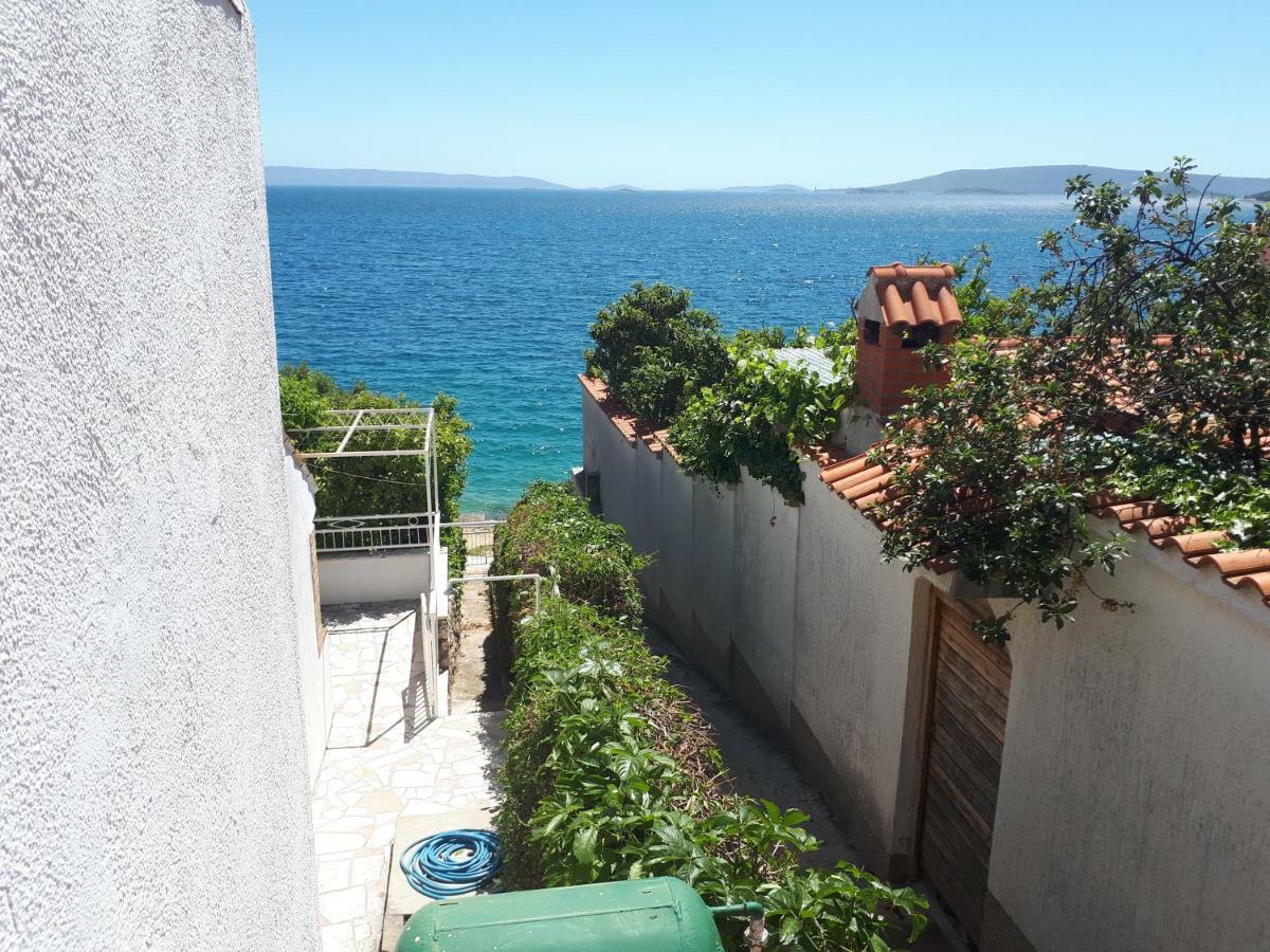 Vacation Home Mirjana เซเกต วรันยีชา ภายนอก รูปภาพ