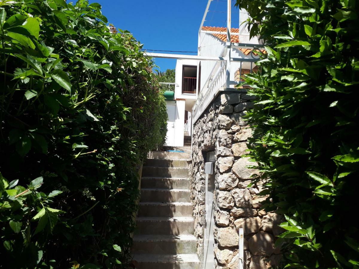Vacation Home Mirjana เซเกต วรันยีชา ภายนอก รูปภาพ