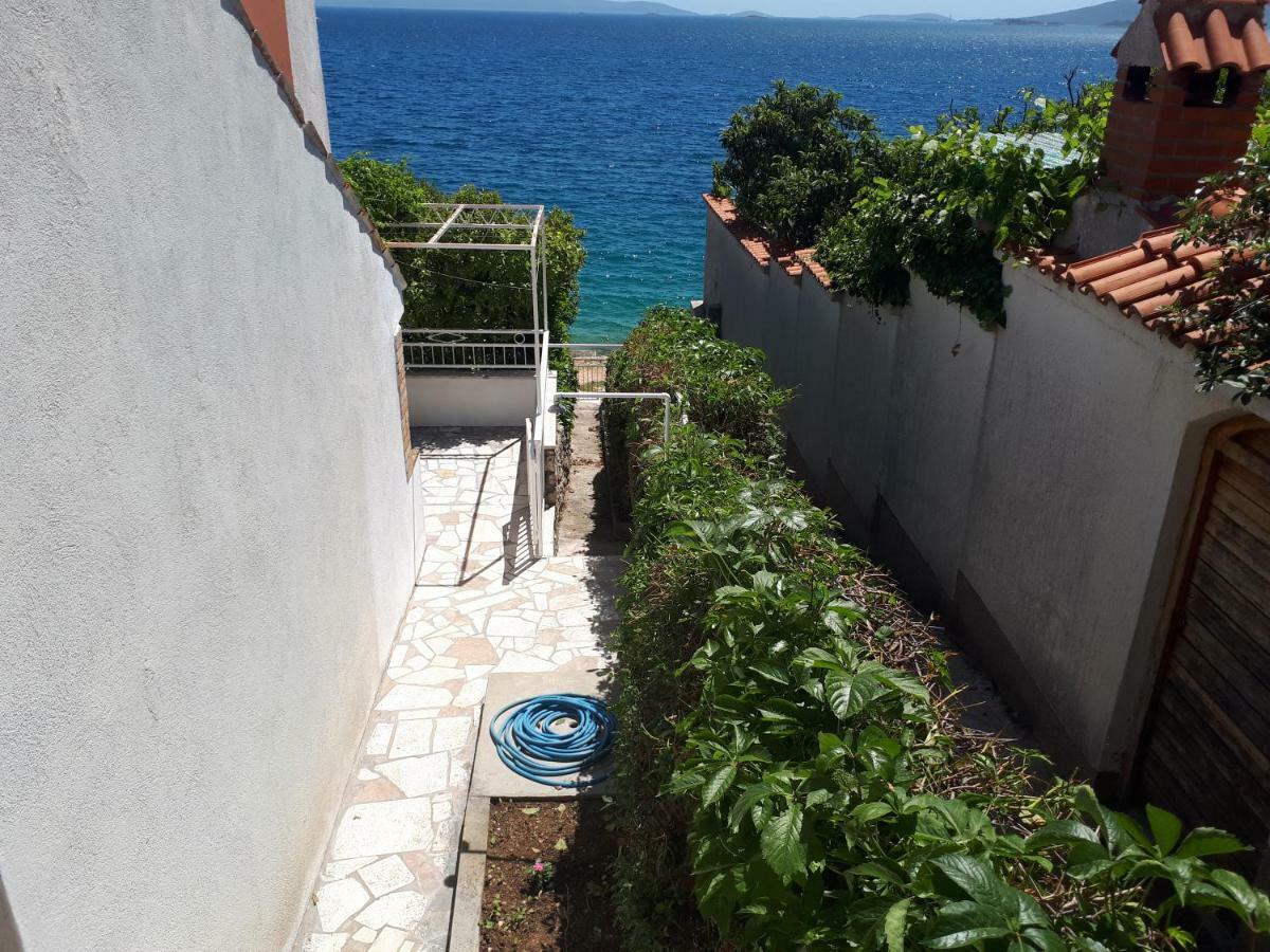 Vacation Home Mirjana เซเกต วรันยีชา ภายนอก รูปภาพ