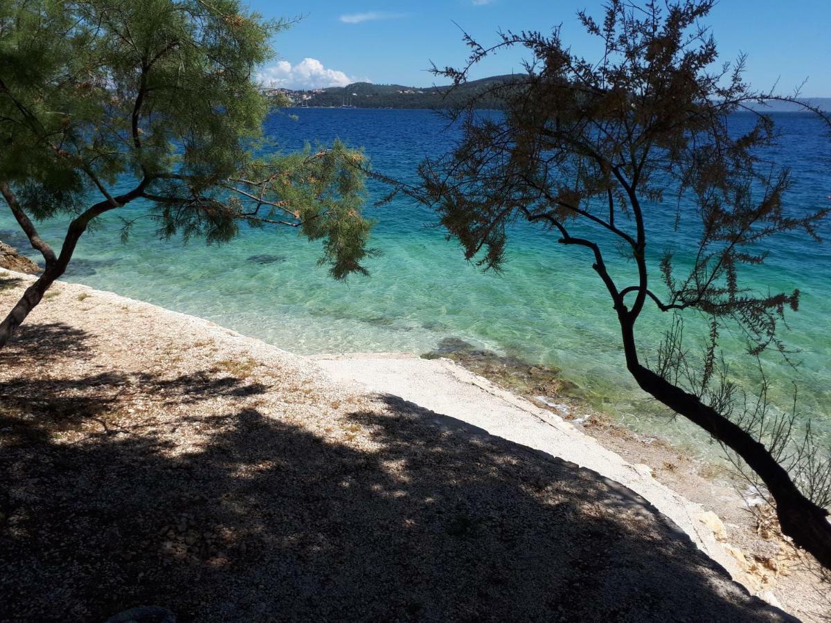 Vacation Home Mirjana เซเกต วรันยีชา ภายนอก รูปภาพ