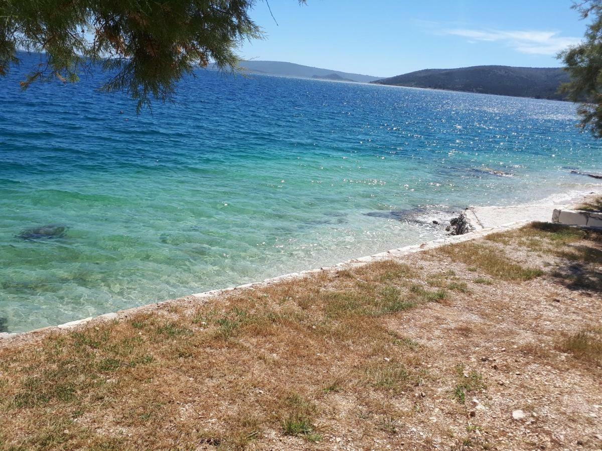 Vacation Home Mirjana เซเกต วรันยีชา ภายนอก รูปภาพ