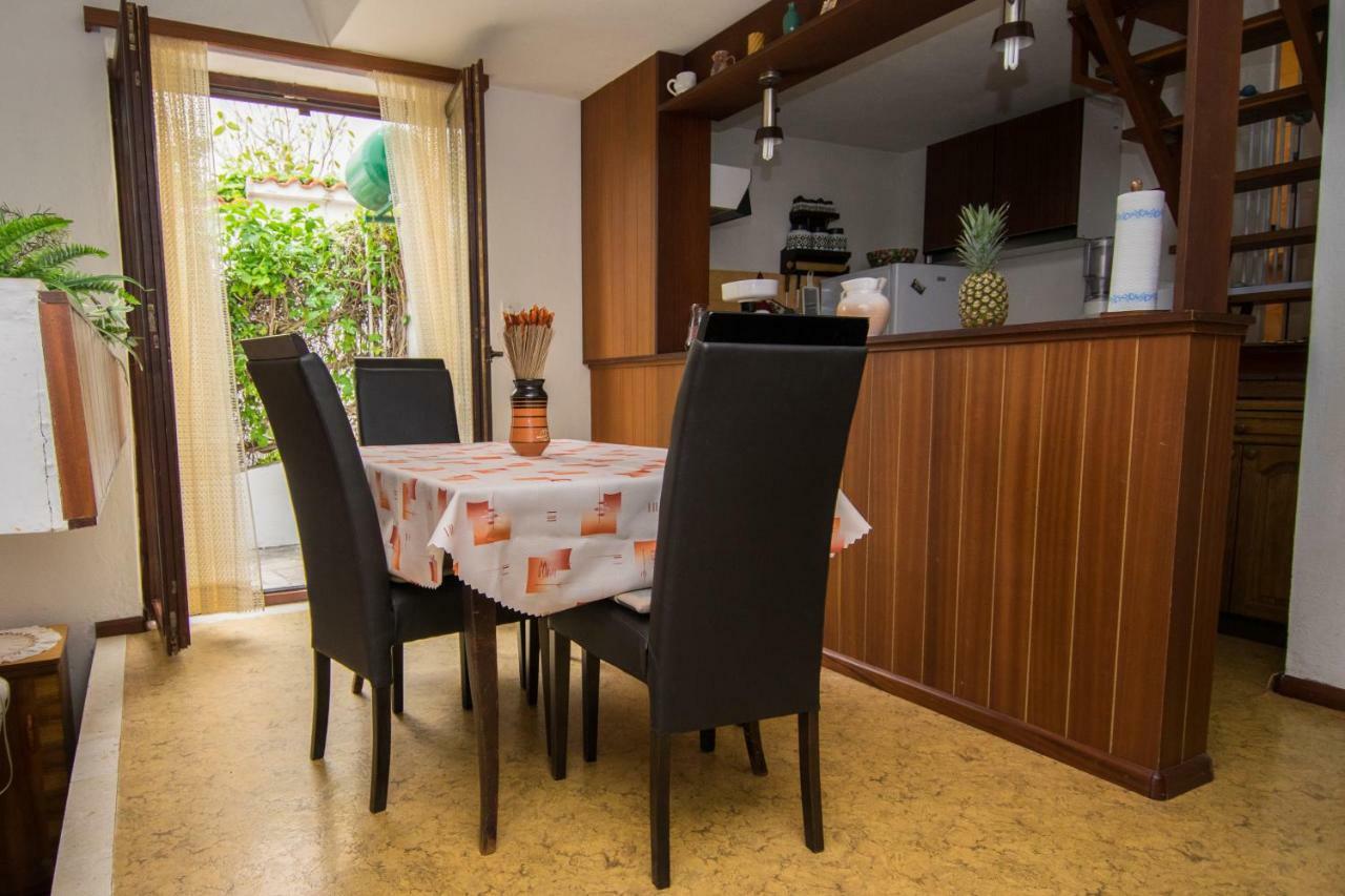 Vacation Home Mirjana เซเกต วรันยีชา ภายนอก รูปภาพ