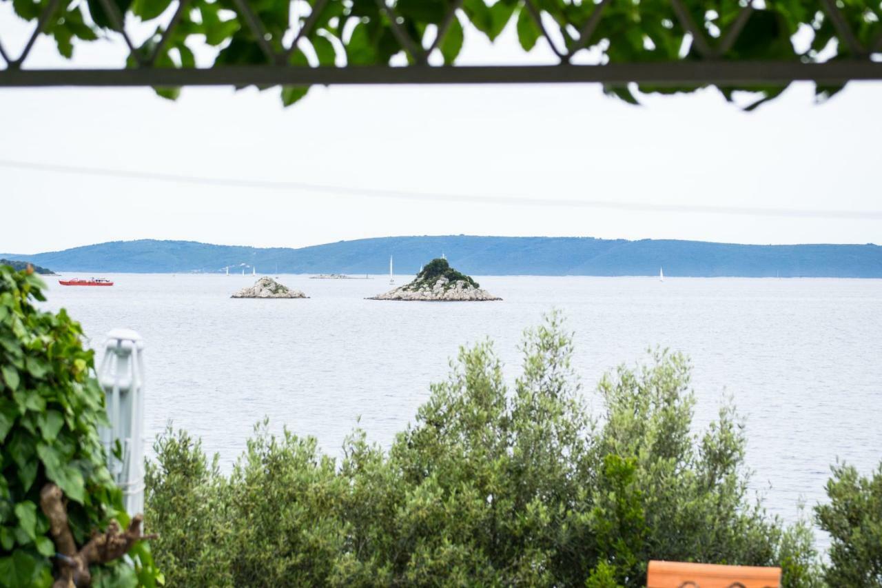 Vacation Home Mirjana เซเกต วรันยีชา ภายนอก รูปภาพ
