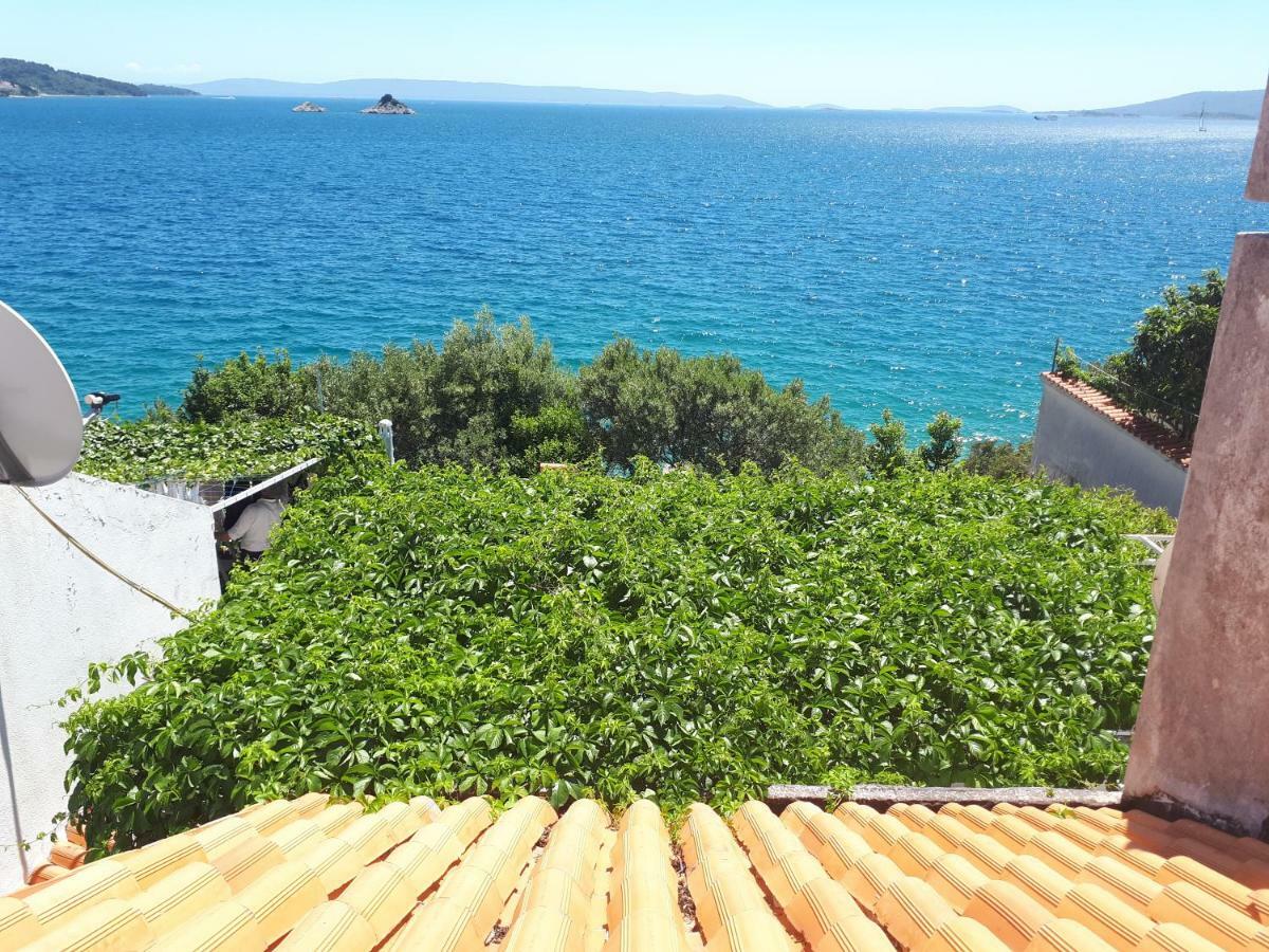 Vacation Home Mirjana เซเกต วรันยีชา ภายนอก รูปภาพ