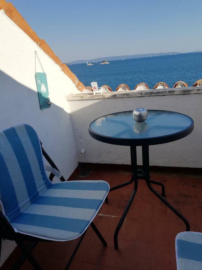 Vacation Home Mirjana เซเกต วรันยีชา ภายนอก รูปภาพ