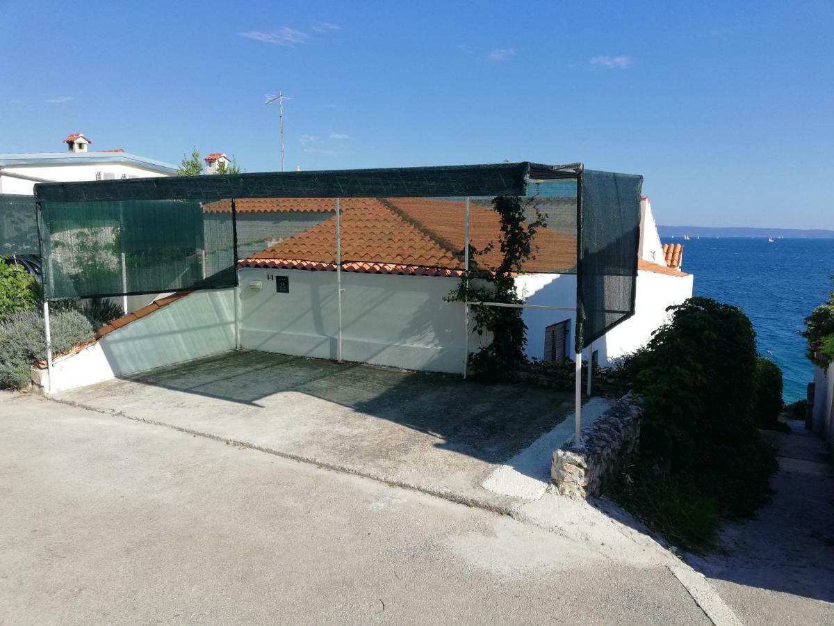 Vacation Home Mirjana เซเกต วรันยีชา ภายนอก รูปภาพ