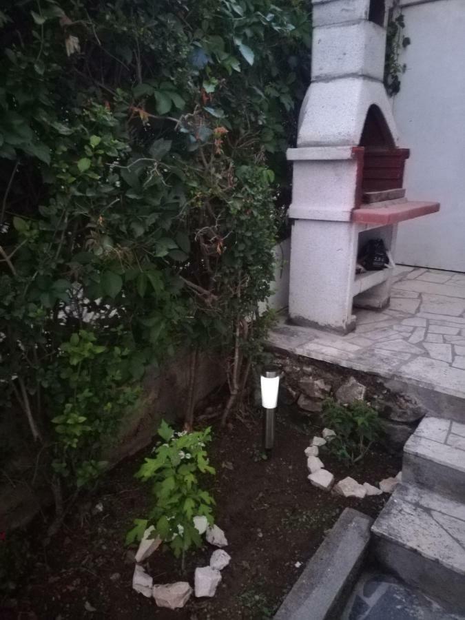 Vacation Home Mirjana เซเกต วรันยีชา ภายนอก รูปภาพ