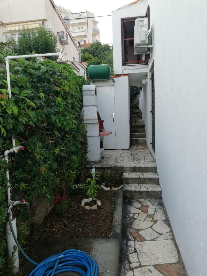 Vacation Home Mirjana เซเกต วรันยีชา ภายนอก รูปภาพ