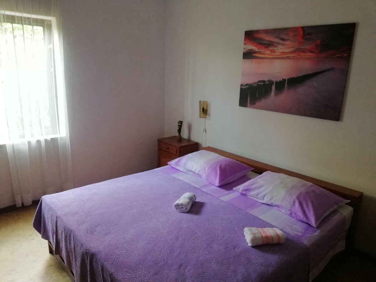Vacation Home Mirjana เซเกต วรันยีชา ภายนอก รูปภาพ