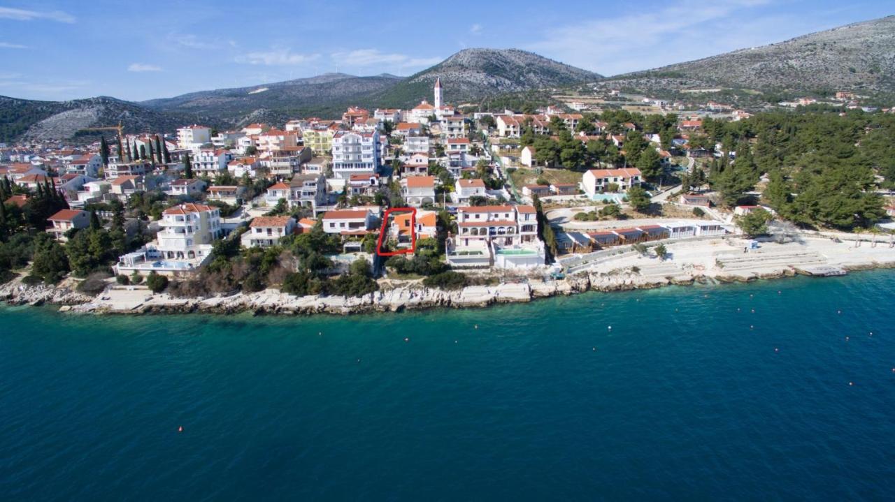 Vacation Home Mirjana เซเกต วรันยีชา ภายนอก รูปภาพ