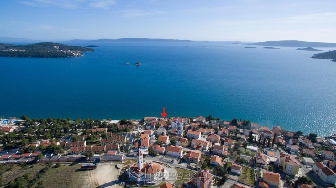 Vacation Home Mirjana เซเกต วรันยีชา ภายนอก รูปภาพ